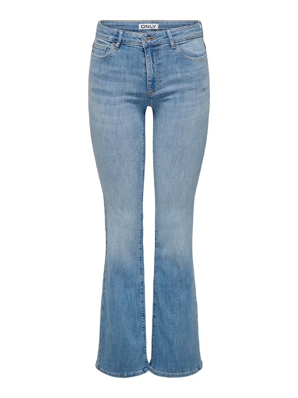 ONLY ONLY Kavbojke 'ONLANN'  svetlo modra