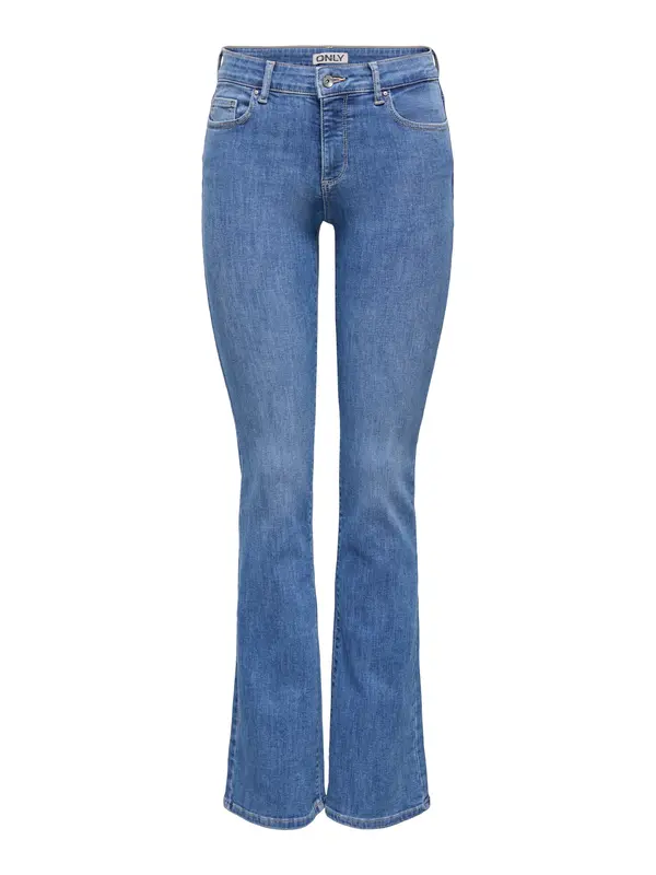 ONLY ONLY Kavbojke 'ONLAnnie'  moder denim
