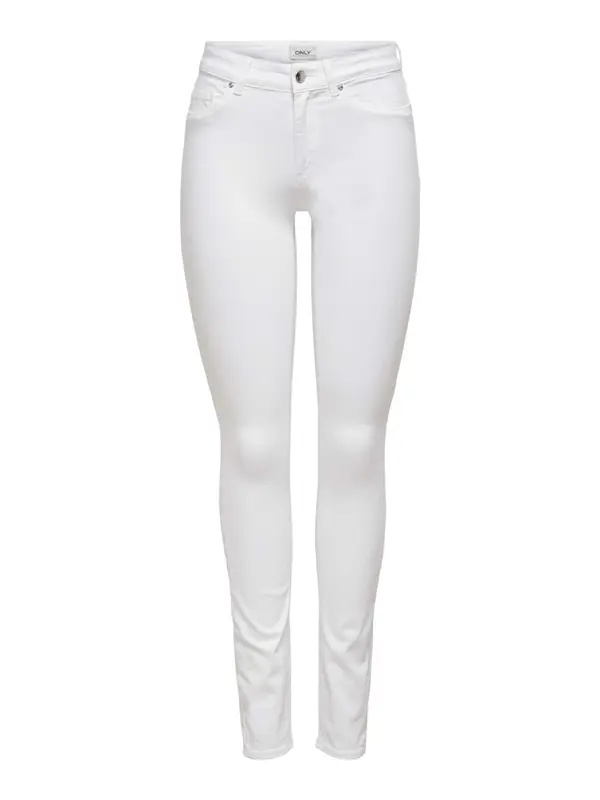 ONLY ONLY Kavbojke 'ONLBlush'  bel denim