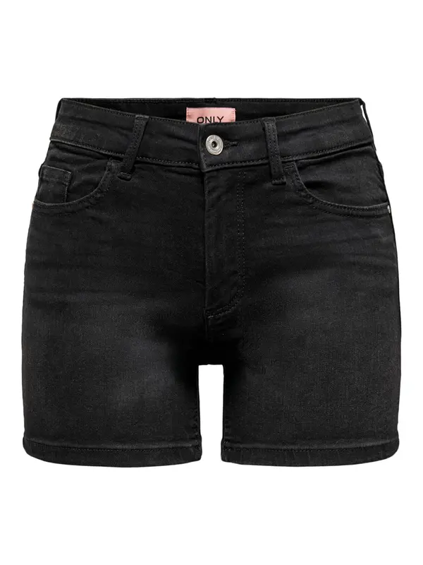 ONLY ONLY Kavbojke 'ONLBlush'  črn denim
