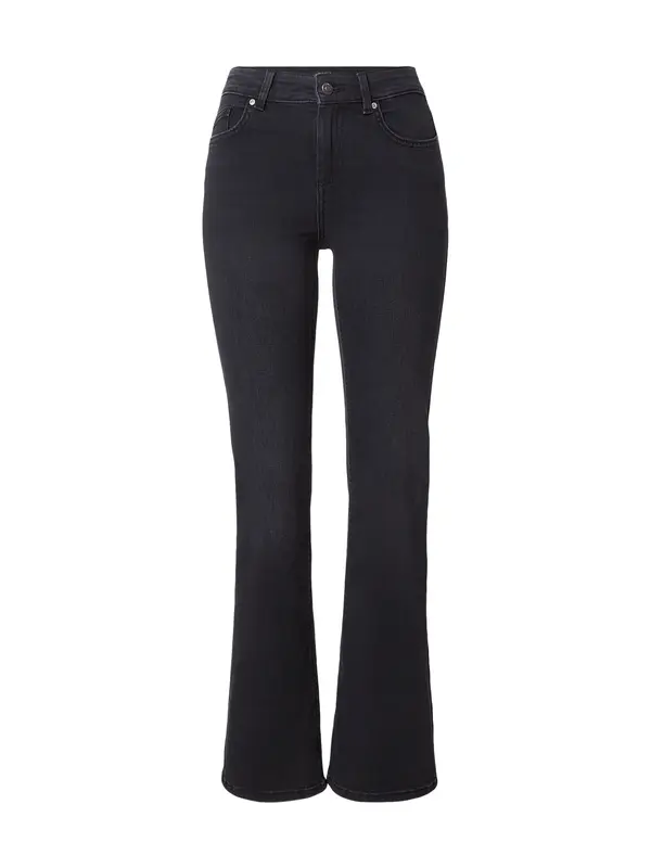ONLY ONLY Kavbojke 'ONLBlush'  črn denim