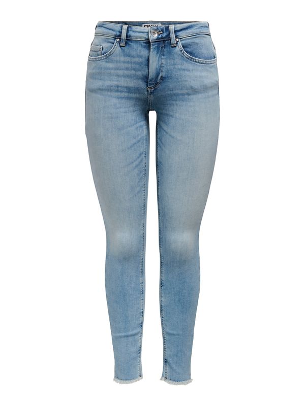 ONLY ONLY Kavbojke 'ONLBlush'  moder denim