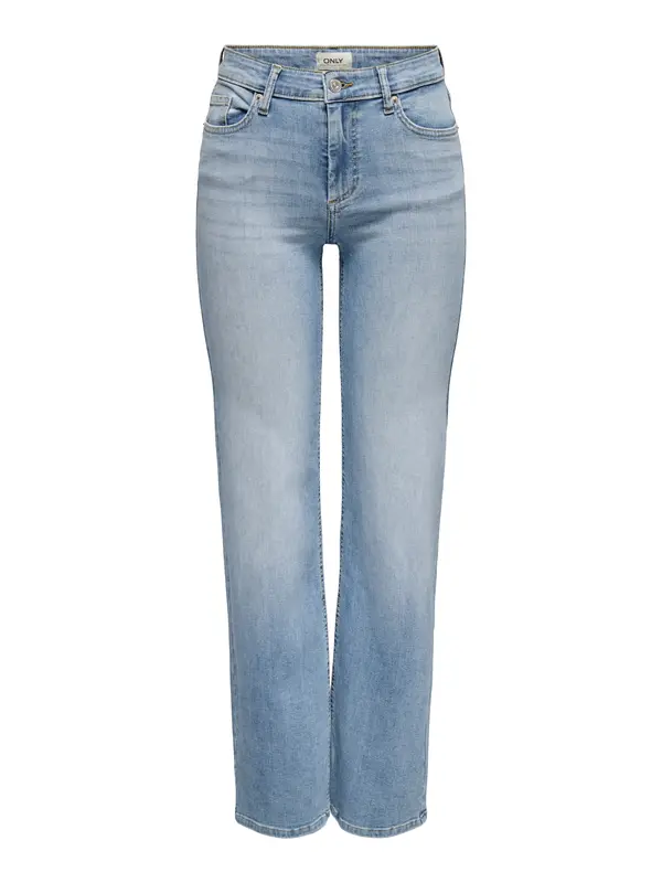 ONLY ONLY Kavbojke 'ONLBlush'  moder denim