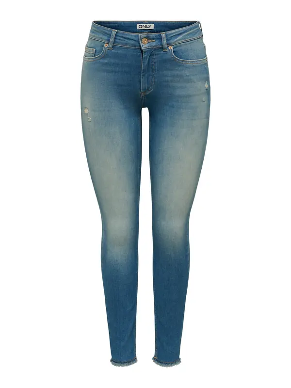 ONLY ONLY Kavbojke 'ONLBlush'  moder denim