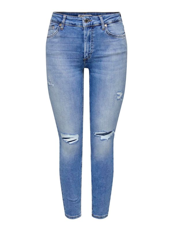 ONLY ONLY Kavbojke 'ONLBlush'  moder denim