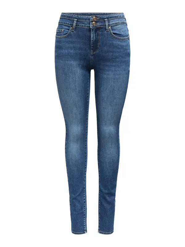 ONLY ONLY Kavbojke 'ONLBlush'  moder denim