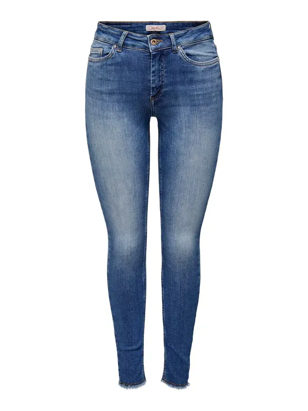 ONLY ONLY Kavbojke 'ONLBlush'  moder denim