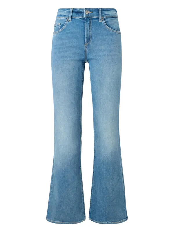 ONLY ONLY Kavbojke 'ONLBLUSH'  moder denim