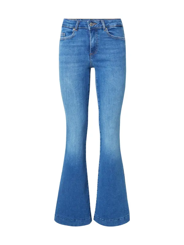ONLY ONLY Kavbojke 'ONLBlush'  moder denim