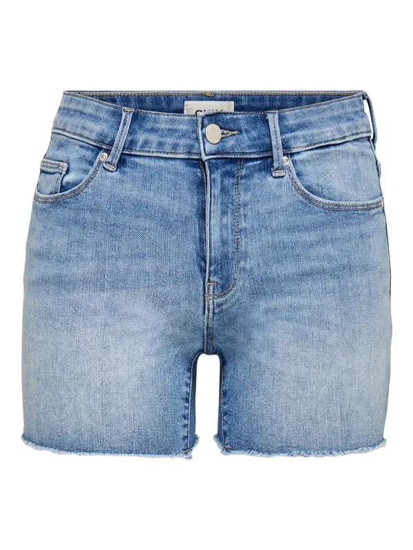 ONLY ONLY Kavbojke 'ONLBLUSH '  moder denim