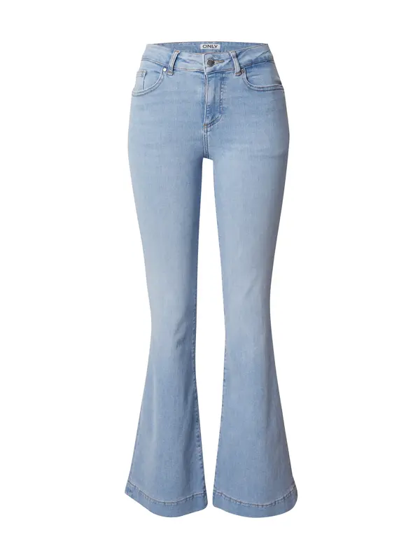 ONLY ONLY Kavbojke 'ONLBlush'  moder denim