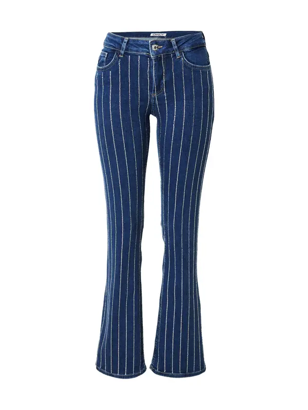 ONLY ONLY Kavbojke 'ONLBLUSH'  moder denim