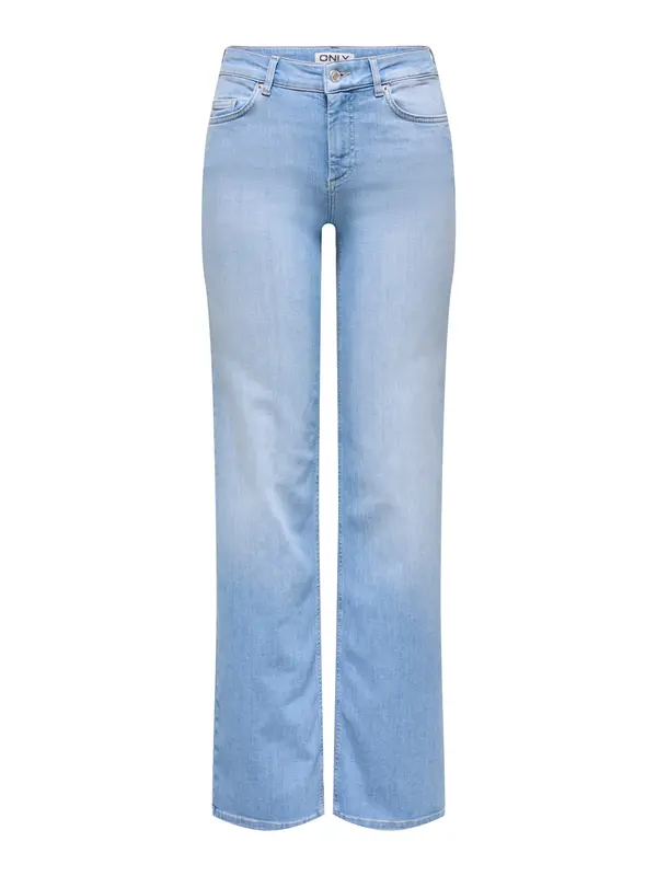 ONLY ONLY Kavbojke 'ONLBlush'  moder denim