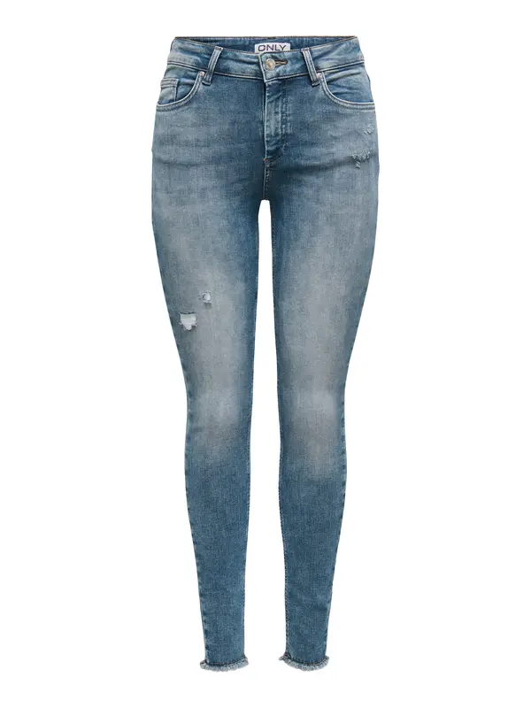 ONLY ONLY Kavbojke 'ONLBlush'  moder denim