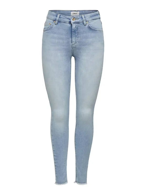 ONLY ONLY Kavbojke 'ONLBlush'  moder denim