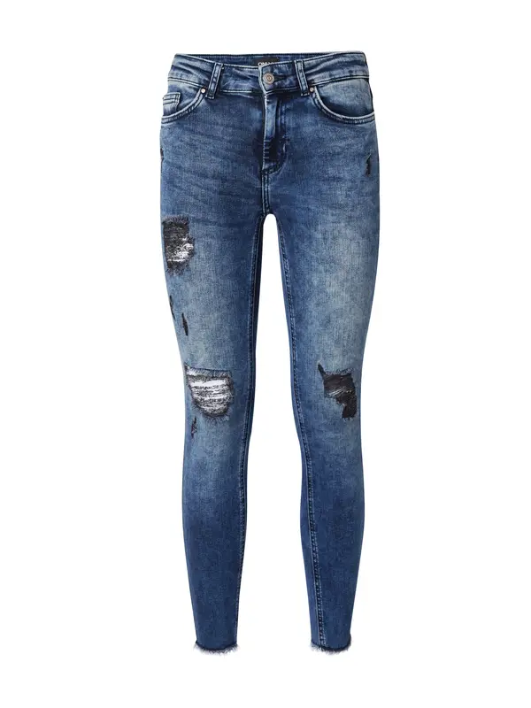 ONLY ONLY Kavbojke 'ONLBlush'  moder denim