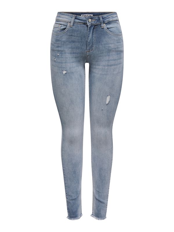 ONLY ONLY Kavbojke 'ONLBLUSH'  moder denim