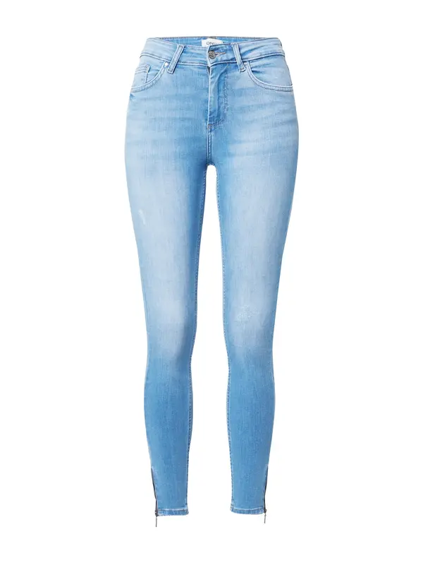 ONLY ONLY Kavbojke 'ONLBlush'  moder denim