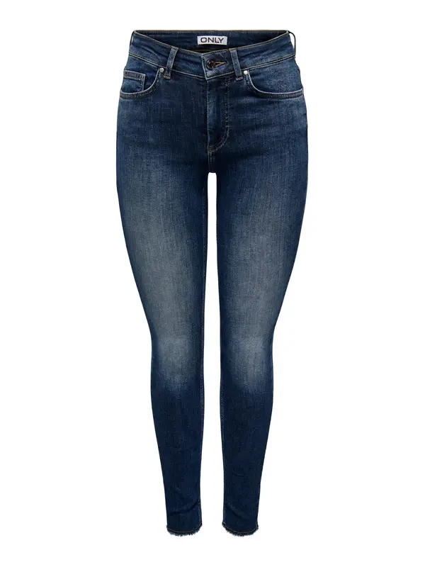 ONLY ONLY Kavbojke 'ONLBlush'  moder denim
