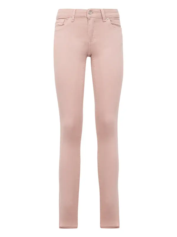 ONLY ONLY Kavbojke 'ONLBLUSH'  rosé