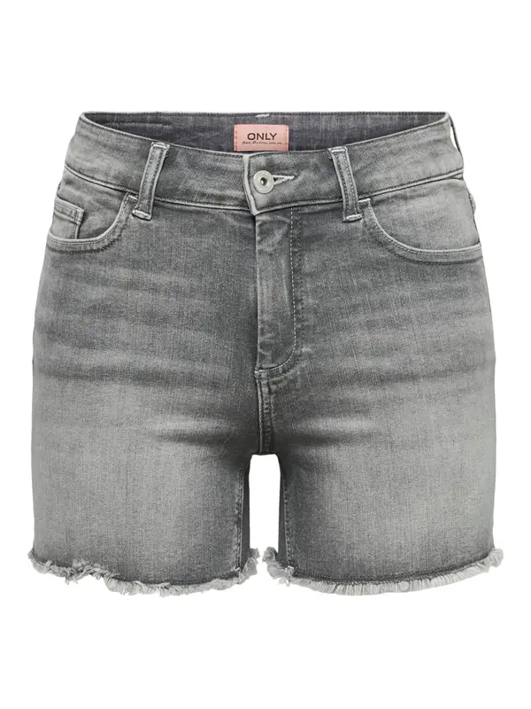 ONLY ONLY Kavbojke 'ONLBlush'  siv denim