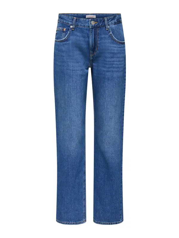 ONLY ONLY Kavbojke 'ONLBREE'  moder denim