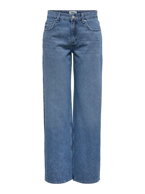 ONLY ONLY Kavbojke 'ONLCATH'  moder denim