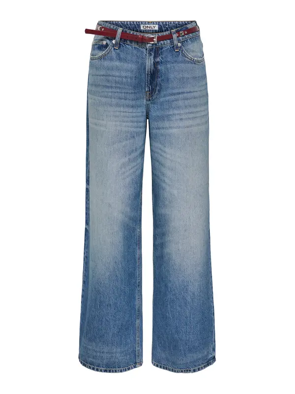 ONLY ONLY Kavbojke 'ONLCharlot'  moder denim