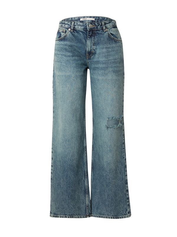 ONLY ONLY Kavbojke 'ONLCOBAIN'  moder denim