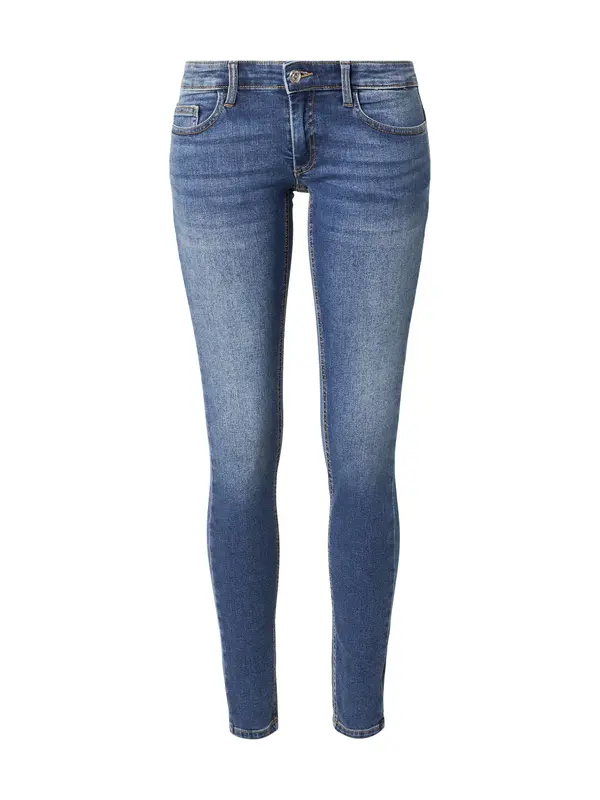ONLY ONLY Kavbojke 'ONLCoral'  moder denim