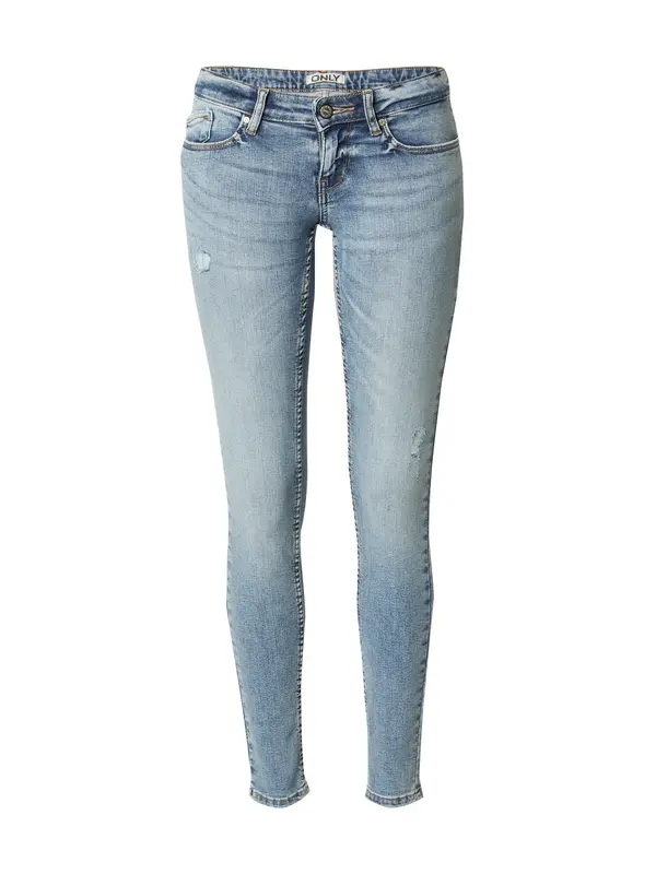 ONLY ONLY Kavbojke 'ONLCORAL'  moder denim