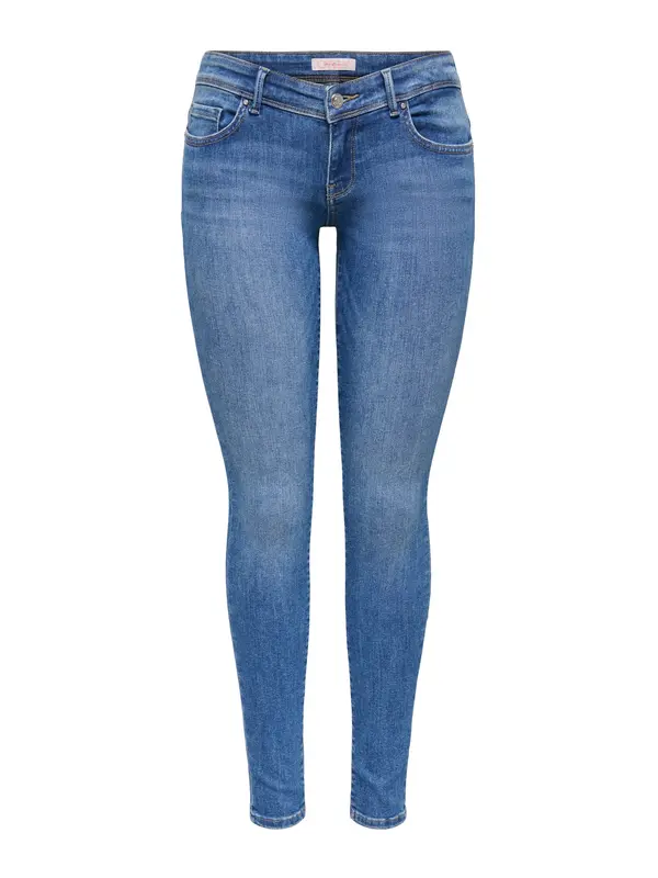 ONLY ONLY Kavbojke 'ONLCORAL'  moder denim
