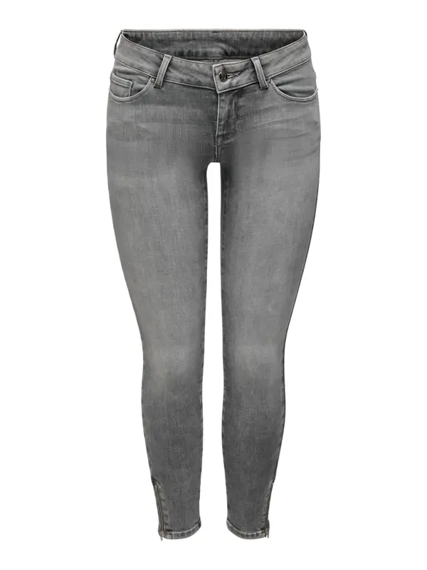 ONLY ONLY Kavbojke 'ONLCoral'  siv denim