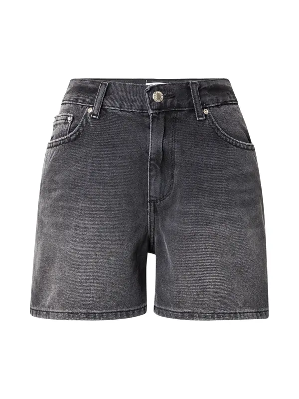 ONLY ONLY Kavbojke 'ONLElla'  črn denim