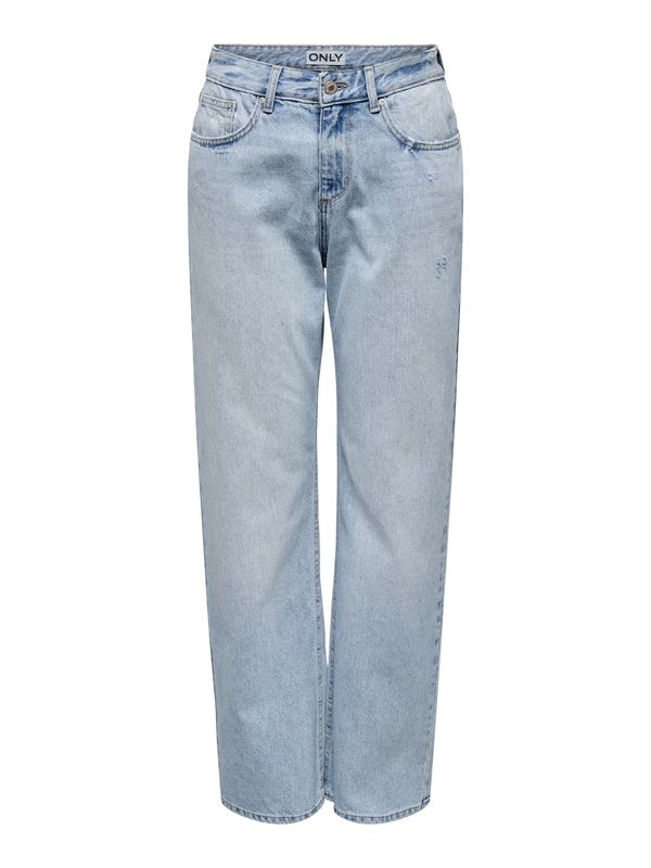 ONLY ONLY Kavbojke 'ONLELLA'  moder denim