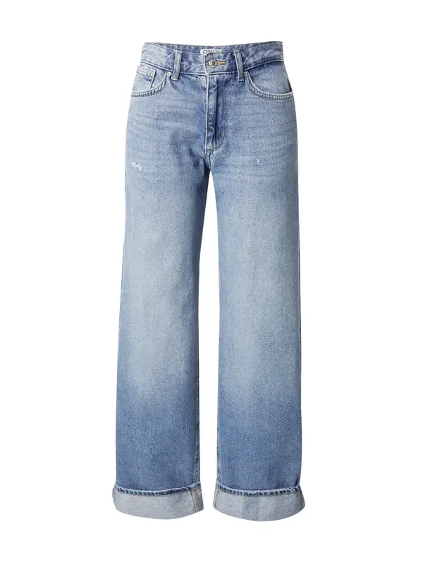ONLY ONLY Kavbojke 'ONLElla'  moder denim