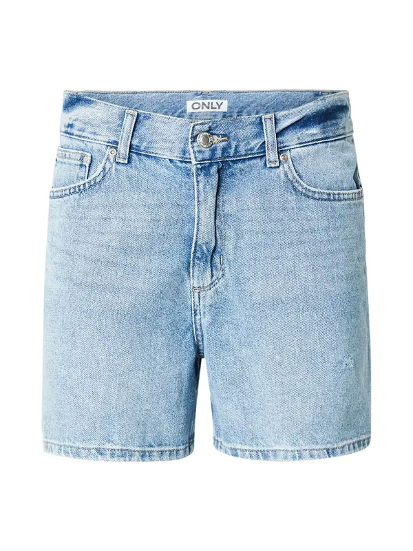 ONLY ONLY Kavbojke 'ONLELLA'  moder denim
