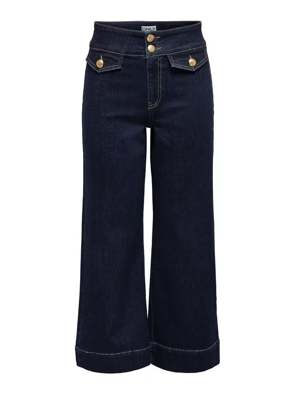 ONLY ONLY Kavbojke 'ONLEMILIA'  moder denim