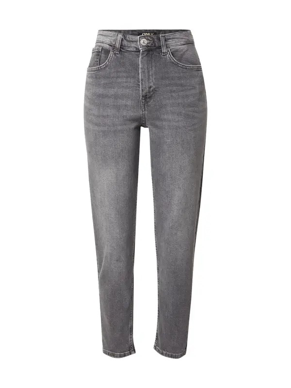 ONLY ONLY Kavbojke 'ONLENYA'  siv denim