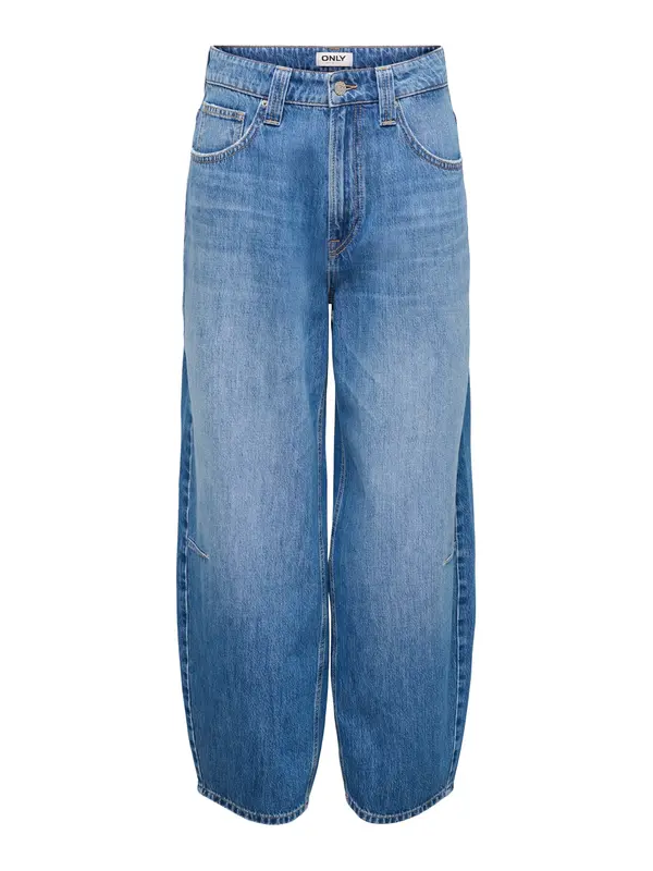 ONLY ONLY Kavbojke 'ONLFrankie'  moder denim