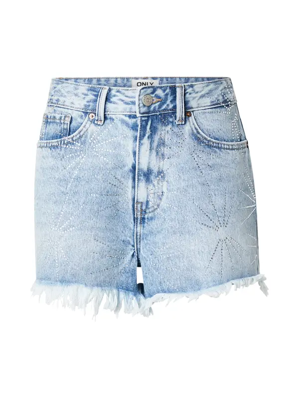 ONLY ONLY Kavbojke 'ONLGabi'  moder denim