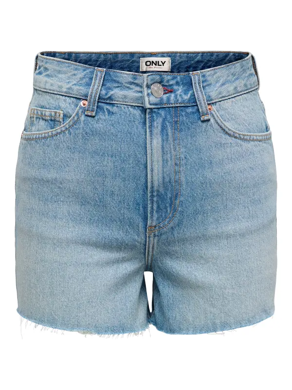 ONLY ONLY Kavbojke 'ONLGABI'  moder denim / ciklama