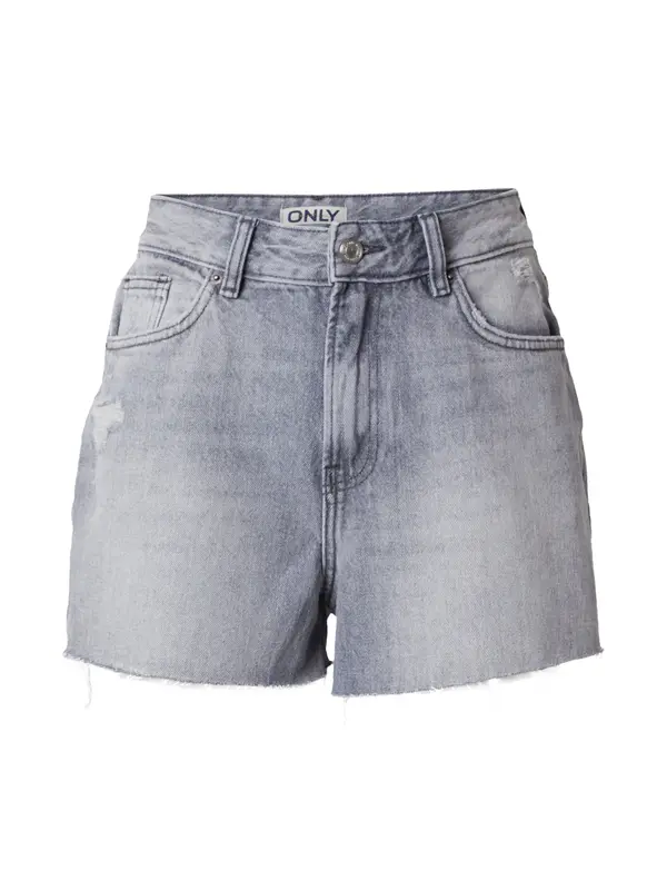 ONLY ONLY Kavbojke 'ONLGabi'  siv denim