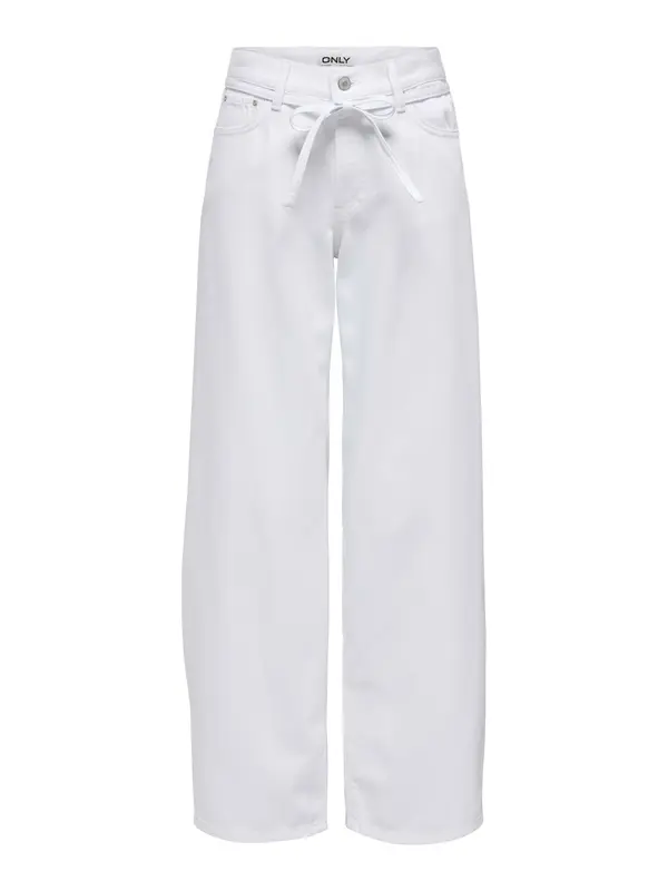 ONLY ONLY Kavbojke 'ONLGianna'  bel denim