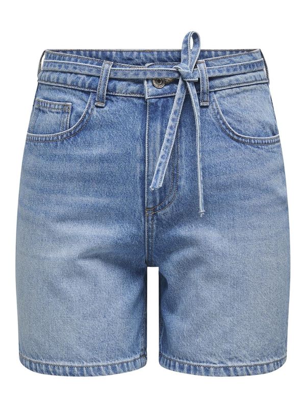 ONLY ONLY Kavbojke 'ONLGianna'  moder denim