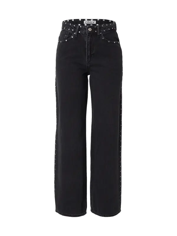 ONLY ONLY Kavbojke 'ONLHOPE'  črn denim