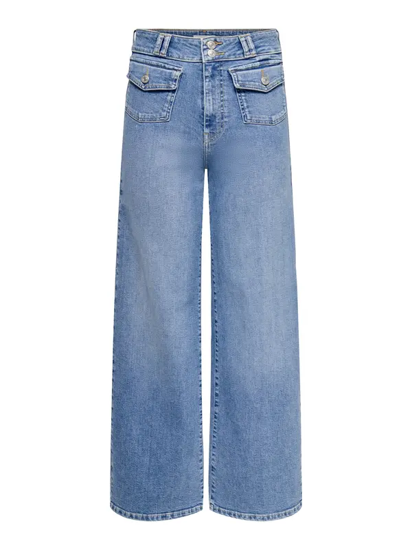 ONLY ONLY Kavbojke 'ONLHOPE'  moder denim