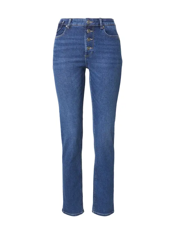 ONLY ONLY Kavbojke 'ONLHUI'  moder denim
