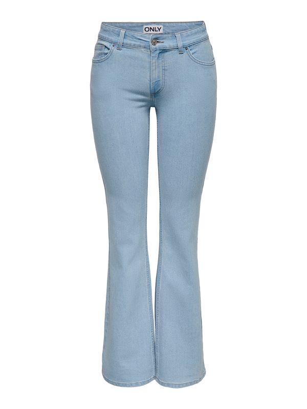 ONLY ONLY Kavbojke 'ONLHUSH'  moder denim