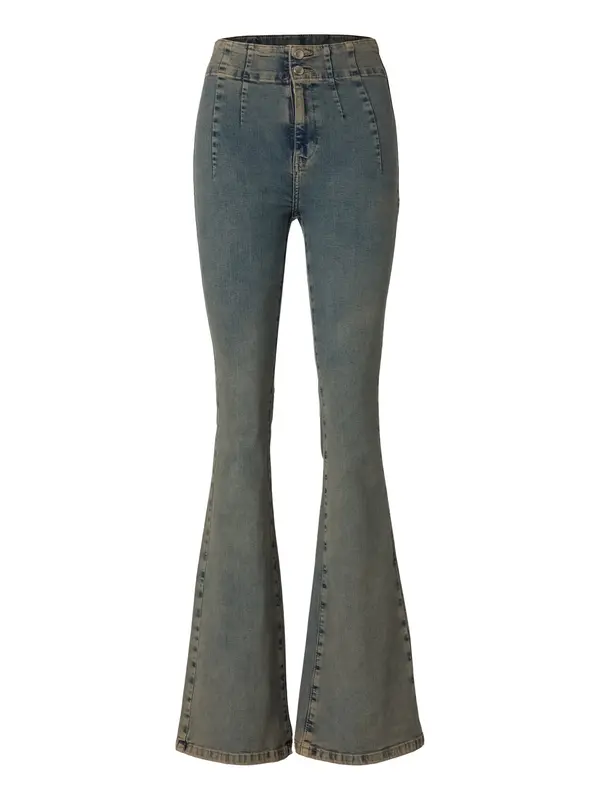 ONLY ONLY Kavbojke 'ONLHUSH'  moder denim
